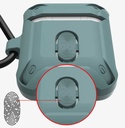 Wiwu APC002 Airpods Kılıf - 7