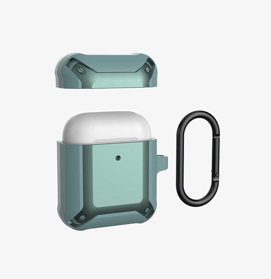 Wiwu APC002 Airpods Kılıf - 8