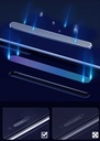Apple iPhone 7 Plus Uyumlu Zore Anti-Dust Mat Privacy Temperli Ekran Koruyucu - 4