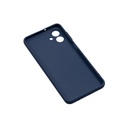 Samsung Galaxy A07 Uyumlu Kılıf Zore Biye Silikon - 3