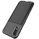 Samsung Galaxy A01 Uyumlu Kılıf Zore Negro Silikon Kapak - 3