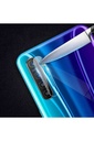 Megafox Teknoloji Realme 5 Pro Uyumlu Nano Kamera Koruyucu
