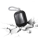 Apple Airpods Pro Uyumlu Kılıf Zore Airbag 06 Silikon - 5