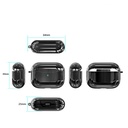 Apple Airpods Pro Uyumlu Kılıf Zore Airbag 06 Silikon - 6