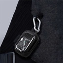 Apple Airpods Pro Uyumlu Kılıf Zore Airbag 06 Silikon - 7