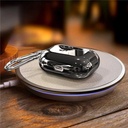 Apple Airpods Pro Uyumlu Kılıf Zore Airbag 06 Silikon - 8