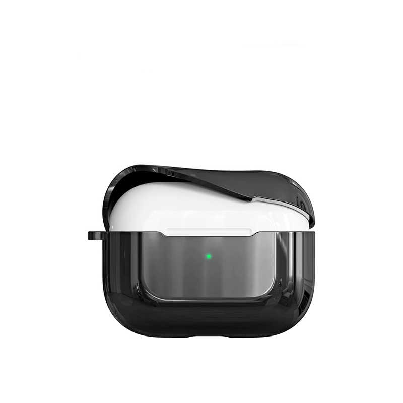 Apple Airpods Pro Uyumlu Kılıf Zore Airbag 06 Silikon - 9