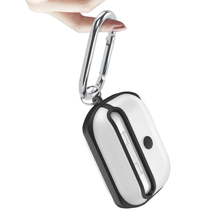 ​Wiwu APC001 Airpods Pro Kılıf - 4