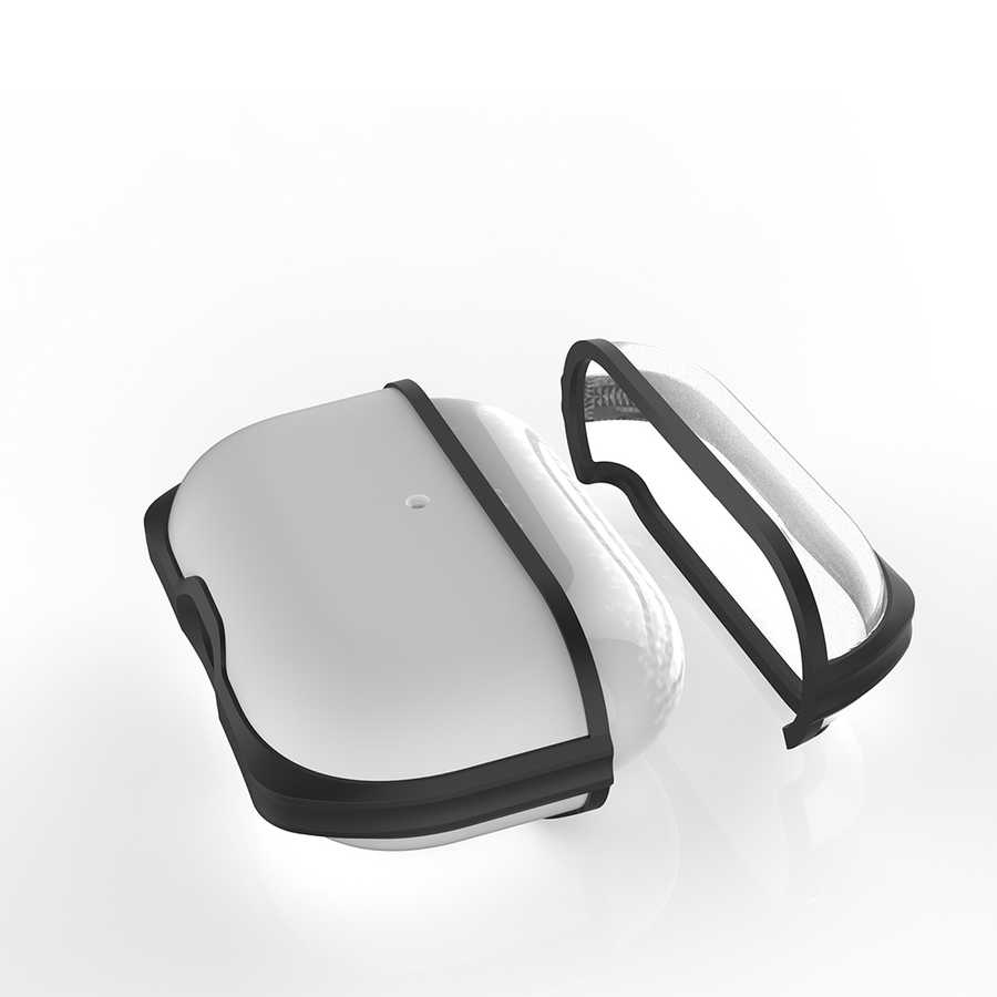 ​Wiwu APC001 Airpods Pro Kılıf - 5