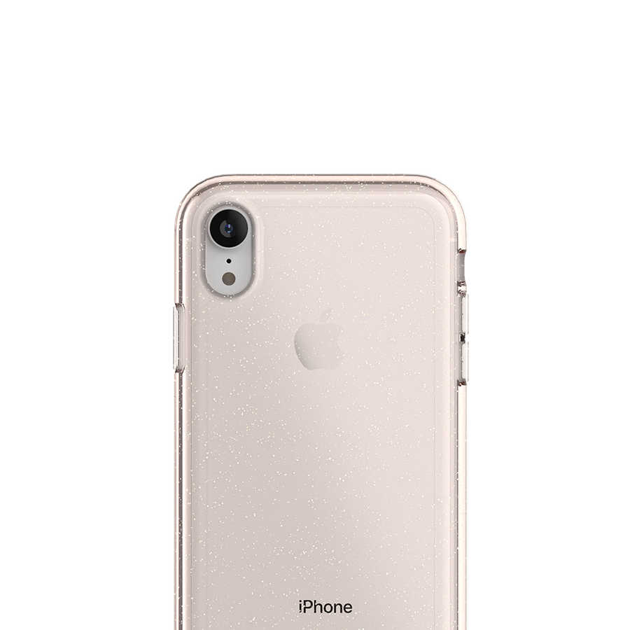 Apple iPhone XR Uyumlu UR Vogue Kapak - 3