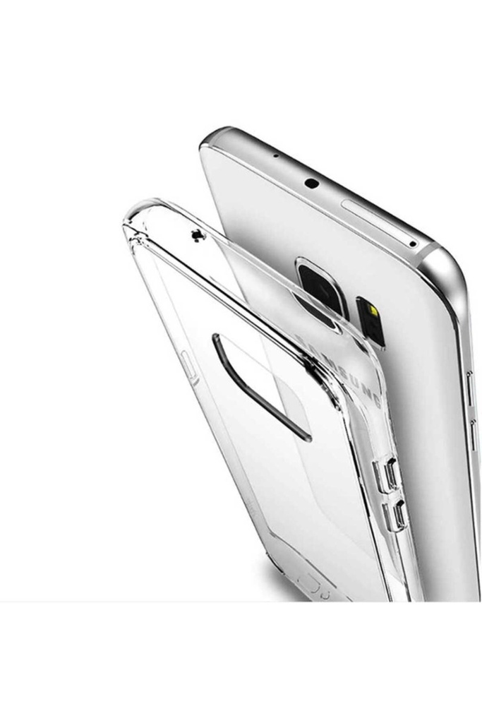 Samsung Galaxy Note 5 Uyumlu Kılıf Zore Süper Silikon Kapak