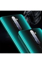 Xiaomi Redmi Note 8 Pro Uyumlu Zore Nano Kamera Koruyucu