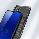 Samsung Galaxy A81 (Note 10 Lite) Uyumlu Kılıf Zore Negro Silikon Kapak - 4