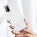Samsung Galaxy S20 Uyumlu Kılıf Benks Lollipop Protective Kapak - 1