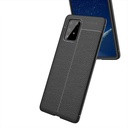 Samsung Galaxy A91 (S10 Lite) Uyumlu Kılıf Zore Niss Silikon Kapak - 6