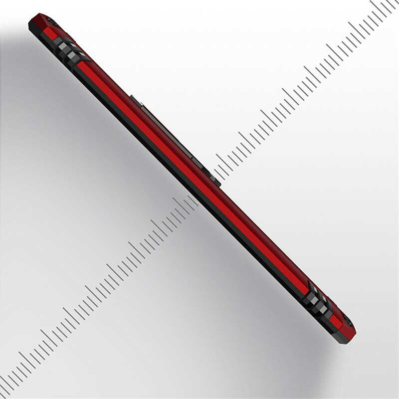 Samsung Galaxy A71 Uyumlu Kılıf Zore Vega Kapak - 2