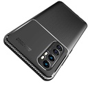 Xiaomi Mi Note 10 Lite Uyumlu Kılıf Zore Negro Silikon Kapak - 4