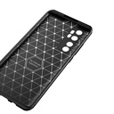 Xiaomi Mi Note 10 Lite Uyumlu Kılıf Zore Negro Silikon Kapak - 7