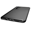 Xiaomi Mi Note 10 Lite Uyumlu Kılıf Zore Negro Silikon Kapak - 8