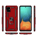 Samsung Galaxy A71 Uyumlu Kılıf Zore Vega Kapak - 1