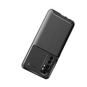 Xiaomi Mi Note 10 Lite Uyumlu Kılıf Zore Negro Silikon Kapak - 9