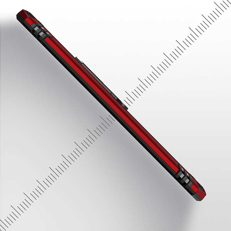 Huawei Honor 20 Uyumlu Kılıf Zore Vega Kapak - 3