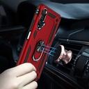 Huawei Honor 20 Uyumlu Kılıf Zore Vega Kapak - 9