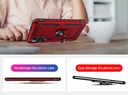 Huawei Honor 20 Uyumlu Kılıf Zore Vega Kapak - 4