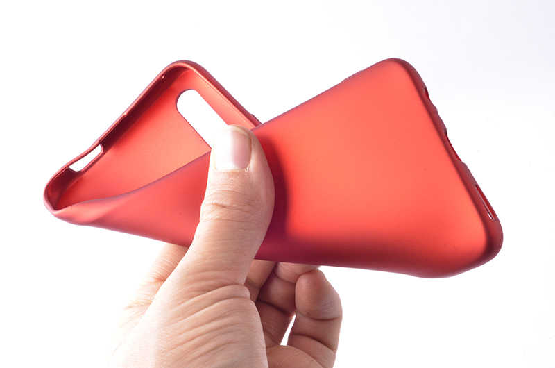 Huawei P Smart Pro 2019 Uyumlu Kılıf Zore Premier Silikon Kapak - 1