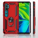 Xiaomi Mi Note 10 Uyumlu Kılıf Zore Vega Kapak - 8