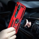 Xiaomi Mi Note 10 Uyumlu Kılıf Zore Vega Kapak - 2
