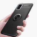 Samsung Galaxy A71 Uyumlu Kılıf Zore Ravel Silikon Kapak - 8