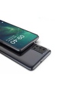 Samsung Galaxy A81 (Note 10 Lite) Uyumlu Kılıf Zore Süper Silikon Kapak