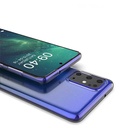 Samsung Galaxy A91 (S10 Lite) Uyumlu Kılıf Zore Süper Silikon Kapak