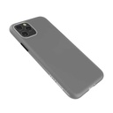 Apple iPhone 11 Pro Uyumlu UR Frost Skin Kapak - 2