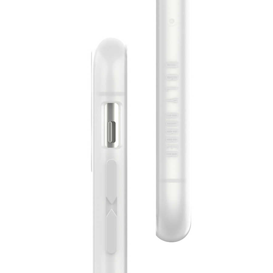 Apple iPhone 11 Pro Uyumlu UR Frost Skin Kapak - 3