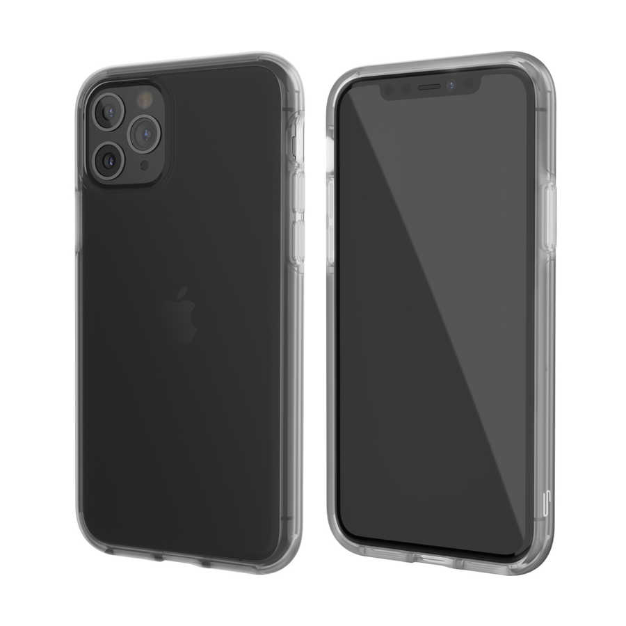 Apple iPhone 11 Pro Max Uyumlu UR Ice Cube Kapak - 6