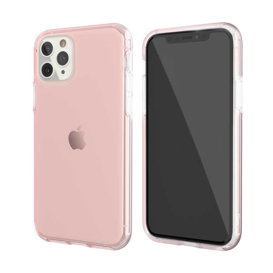 Apple iPhone 11 Pro Uyumlu UR Ice Cube Kapak - 2