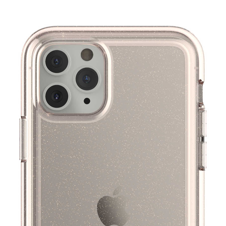 Apple iPhone 11 Pro Uyumlu UR Vogue Kapak - 1