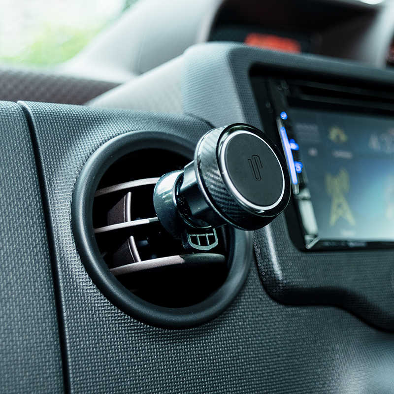 UR MG-02 Araç Telefon Tutucu - 1