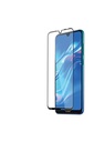 Huawei Y6S 2019 Uyumlu Zore Kenarları Kırılmaya Dayanıklı Cam Ekran Koruyucu