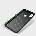 Huawei Y6S 2019 Uyumlu Kılıf Zore Negro Silikon Kapak - 2