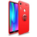 Huawei Y6S 2019 Uyumlu Kılıf Zore Ravel Silikon Kapak - 1