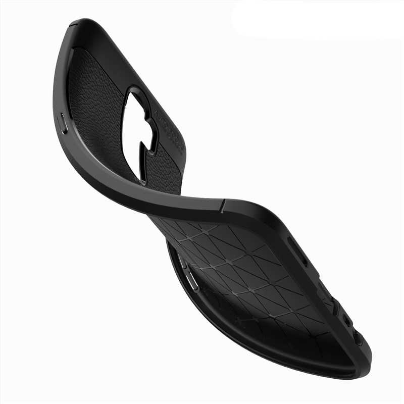 Oppo A5 2020 Uyumlu Kılıf Zore Niss Silikon Kapak - 6