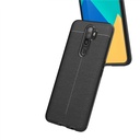 Oppo A5 2020 Uyumlu Kılıf Zore Niss Silikon Kapak - 3