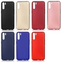 Oppo A91 Uyumlu Kılıf Zore Premier Silikon Kapak - 2