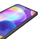 Samsung Galaxy A11 Uyumlu Kılıf Zore Niss Silikon Kapak - 4