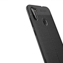 Samsung Galaxy A11 Uyumlu Kılıf Zore Niss Silikon Kapak - 5