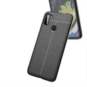 Samsung Galaxy A11 Uyumlu Kılıf Zore Niss Silikon Kapak - 8