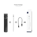Wiwu P339 Active Stylus Dokunmatik Çizim Kalemi - 2